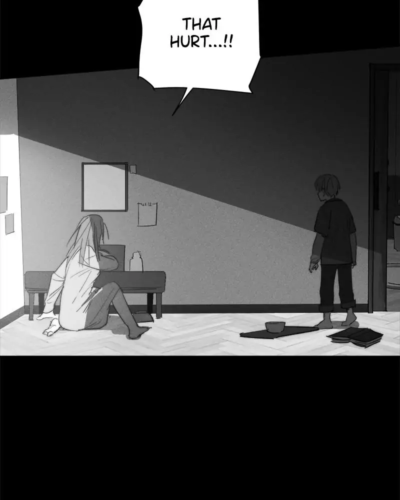 The Saviour’s Time Chapter 40 - Page 42
