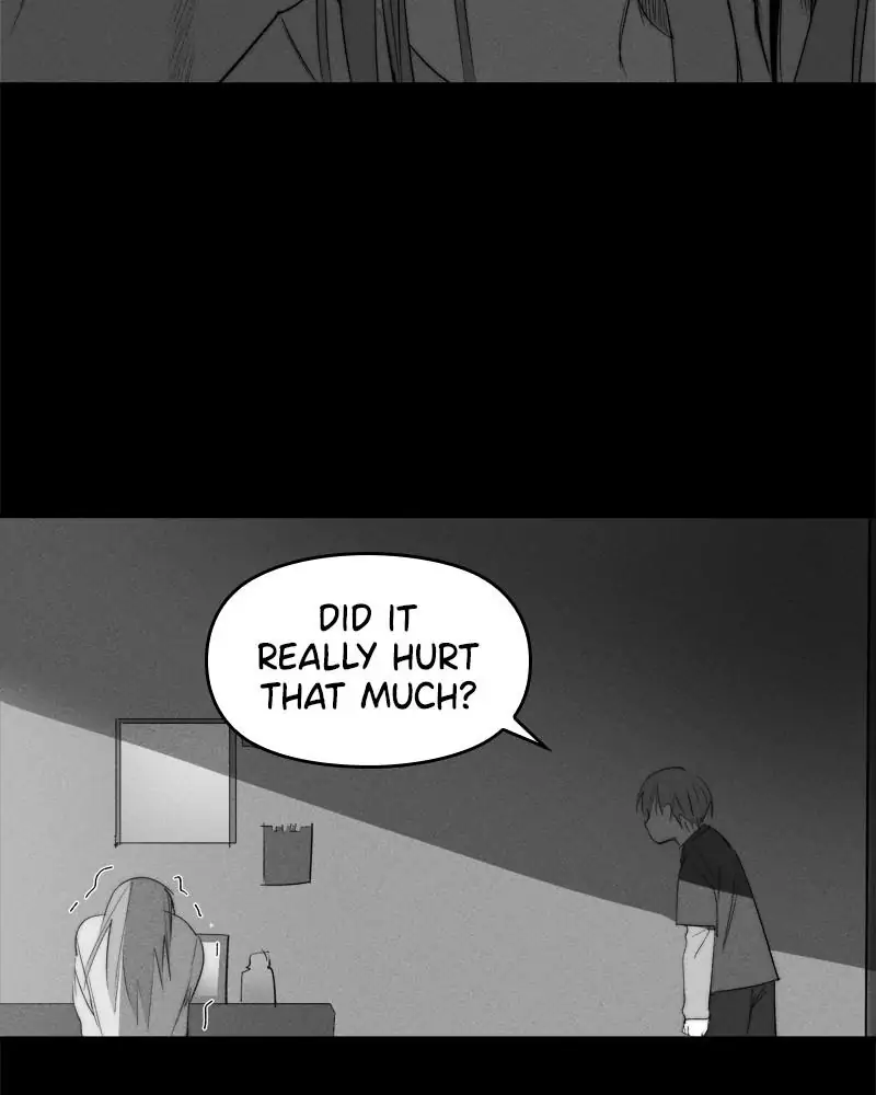 The Saviour’s Time Chapter 40 - Page 45