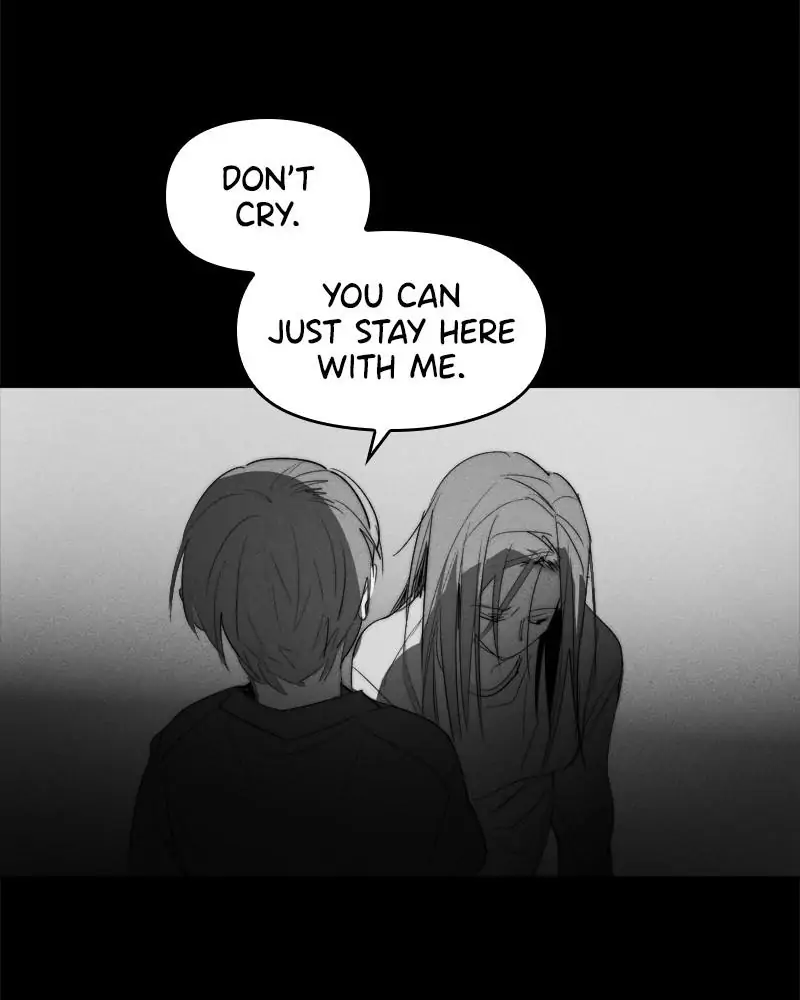 The Saviour’s Time Chapter 40 - Page 48