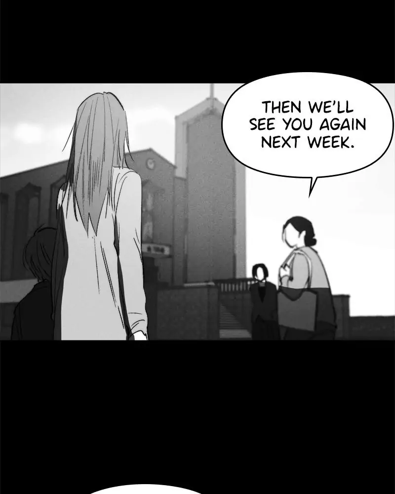 The Saviour’s Time Chapter 40 - Page 5