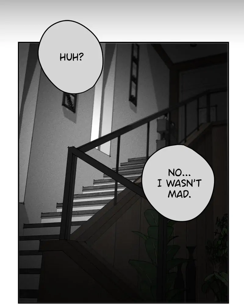 The Saviour’s Time Chapter 40 - Page 55