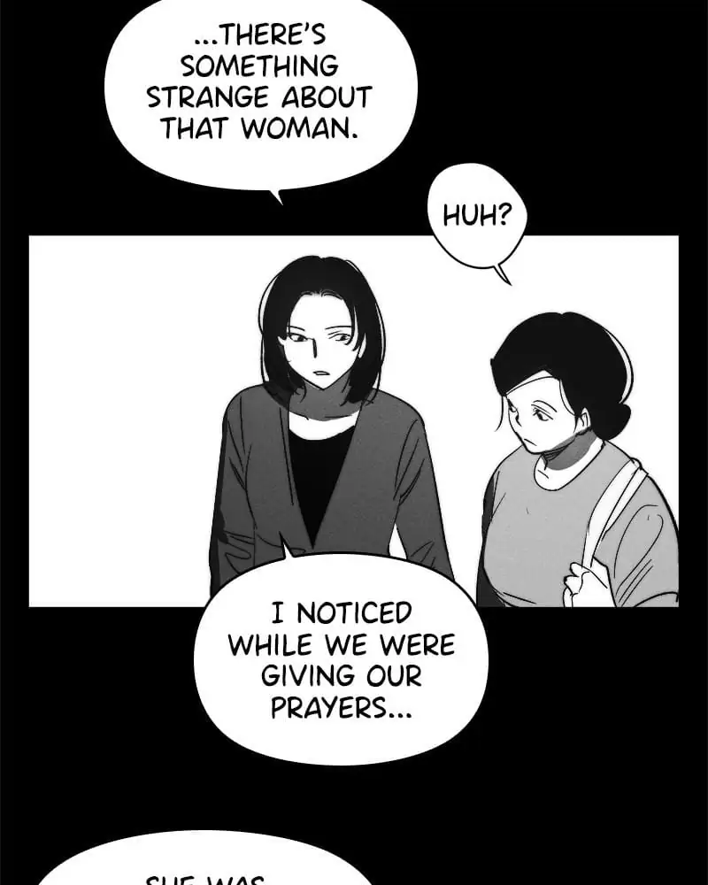 The Saviour’s Time Chapter 40 - Page 6