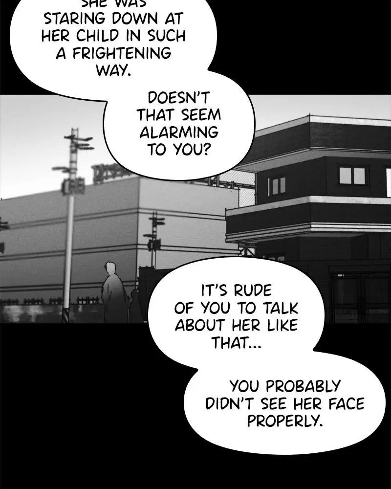 The Saviour’s Time Chapter 40 - Page 7