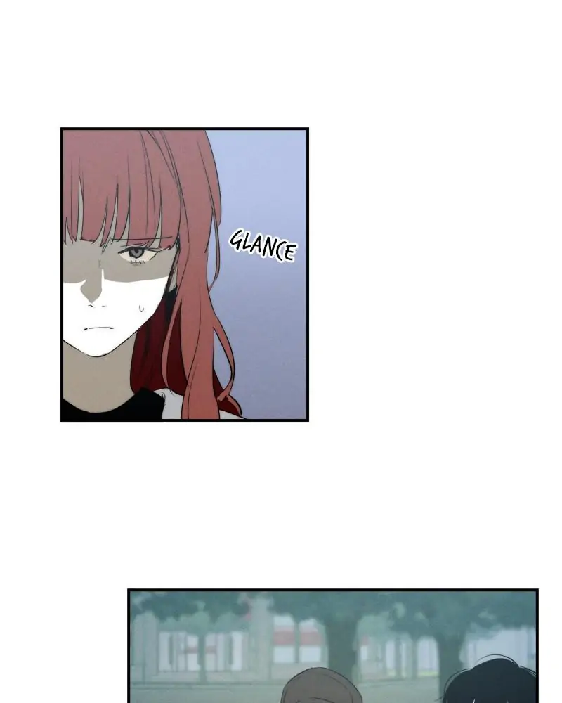 The Saviour’s Time Chapter 41 - Page 10