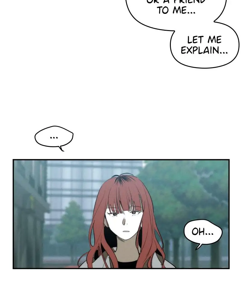 The Saviour’s Time Chapter 41 - Page 13
