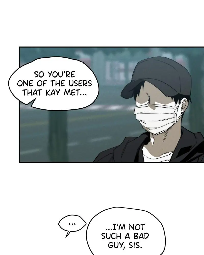 The Saviour’s Time Chapter 41 - Page 14