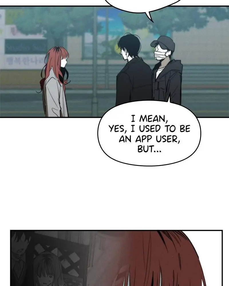 The Saviour’s Time Chapter 41 - Page 15