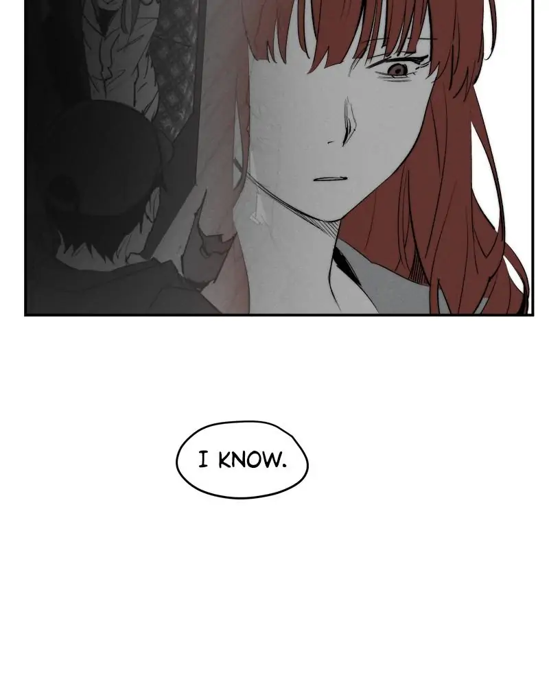 The Saviour’s Time Chapter 41 - Page 16