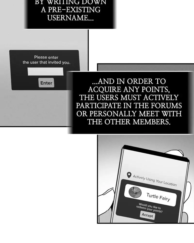 The Saviour’s Time Chapter 41 - Page 2