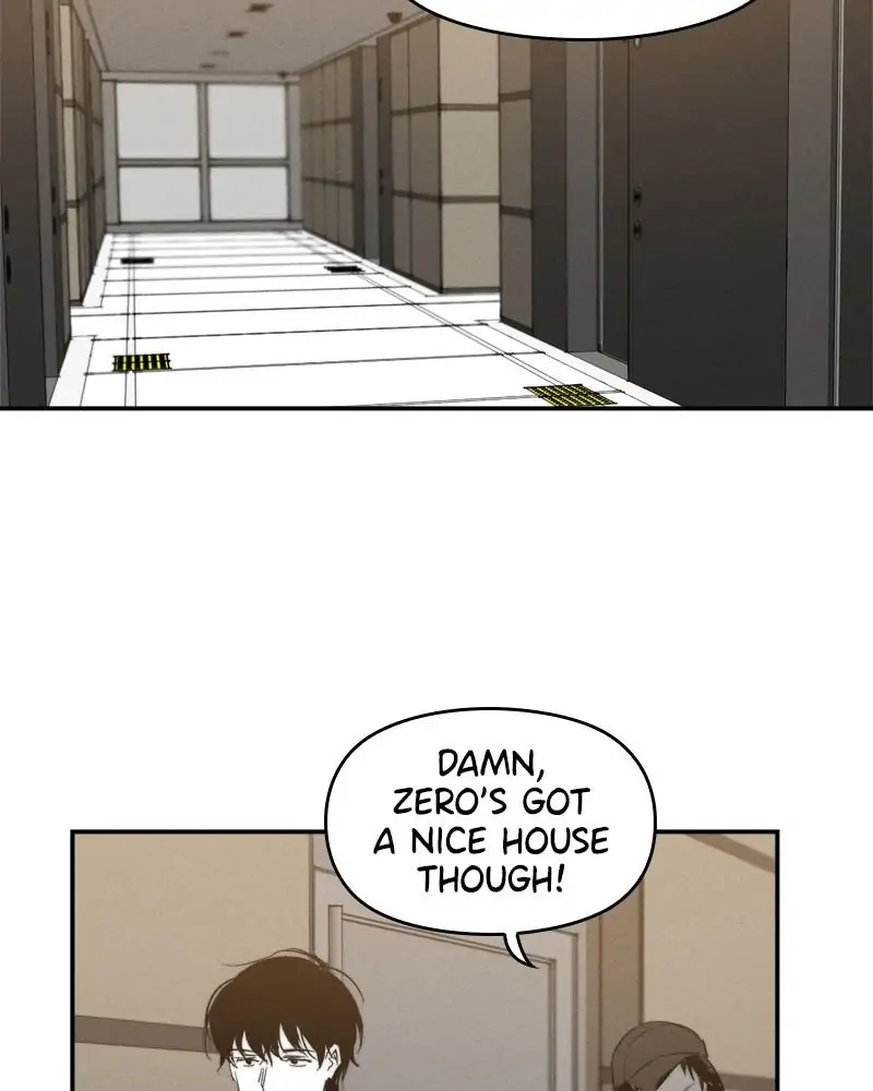 The Saviour’s Time Chapter 41 - Page 23