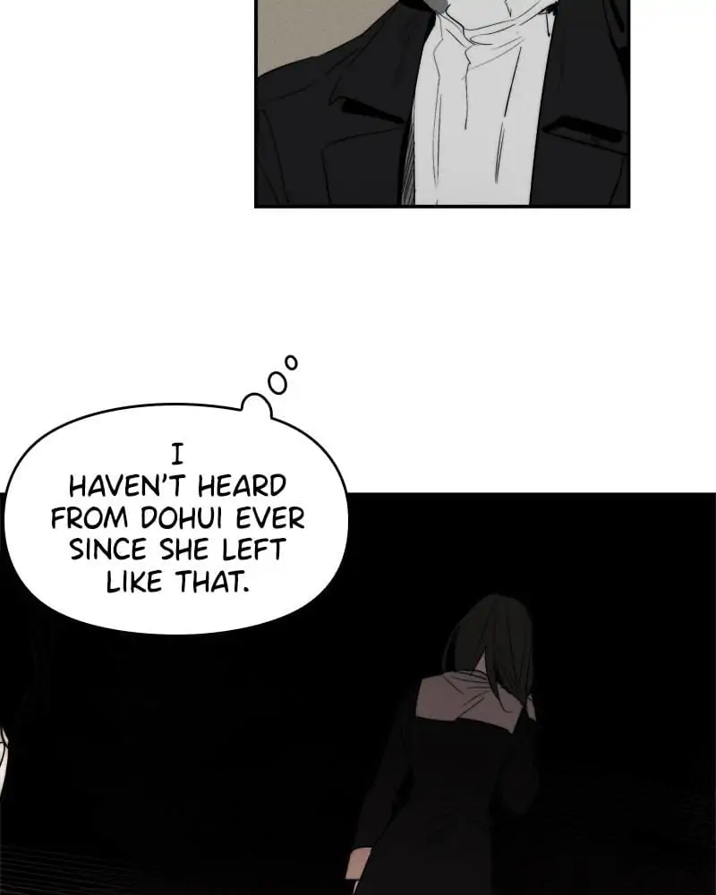 The Saviour’s Time Chapter 41 - Page 25