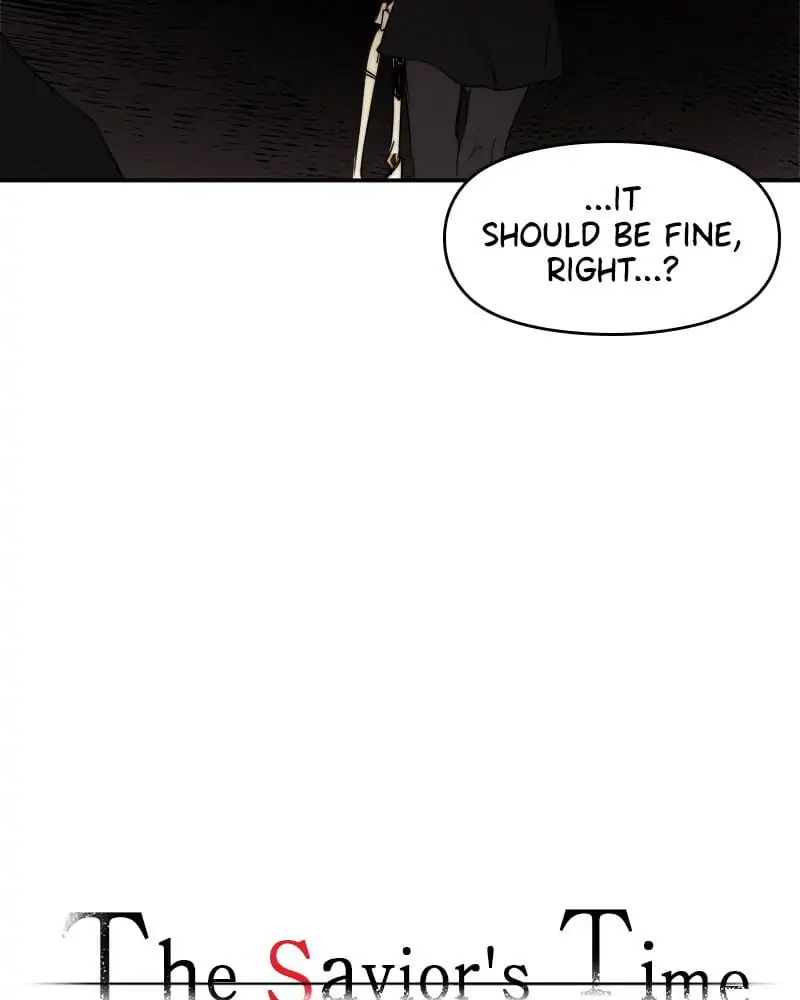 The Saviour’s Time Chapter 41 - Page 26