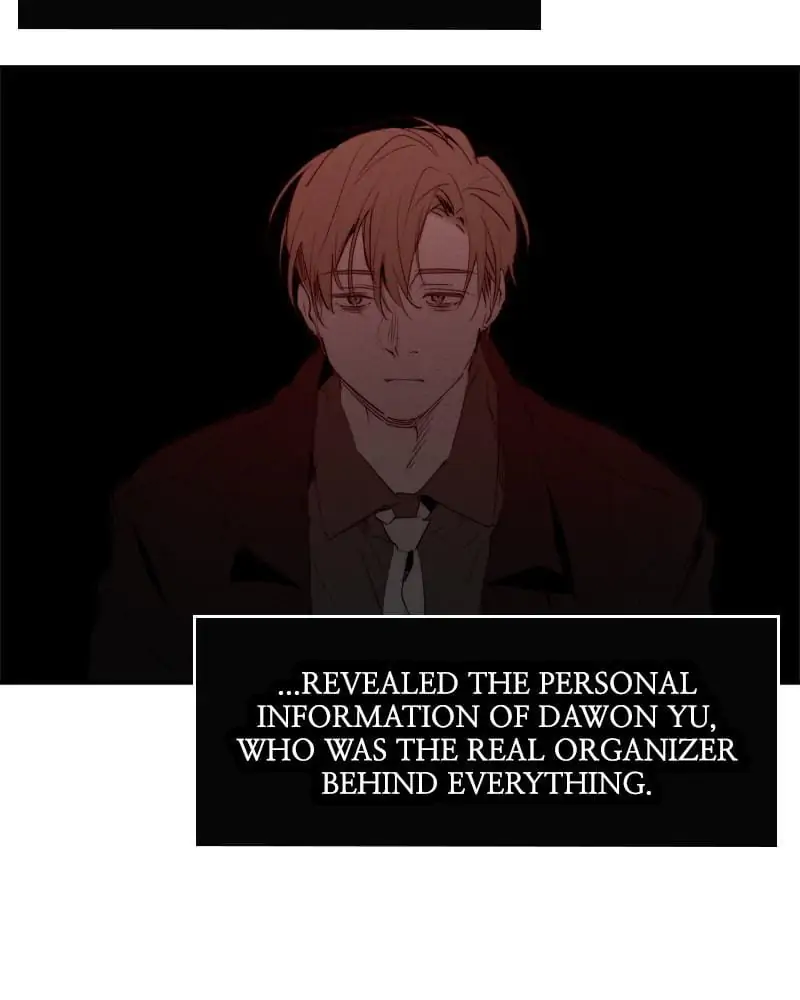 The Saviour’s Time Chapter 41 - Page 33