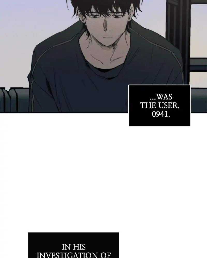 The Saviour’s Time Chapter 41 - Page 35
