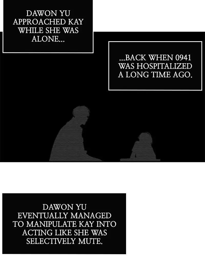 The Saviour’s Time Chapter 41 - Page 38