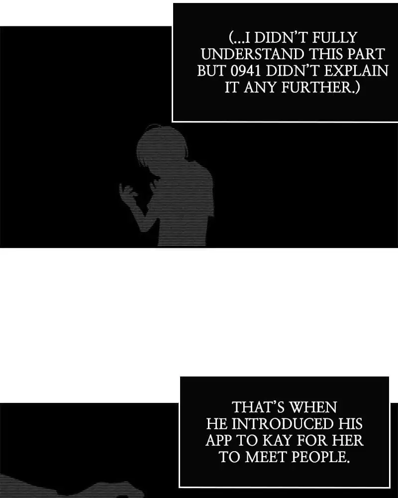 The Saviour’s Time Chapter 41 - Page 39