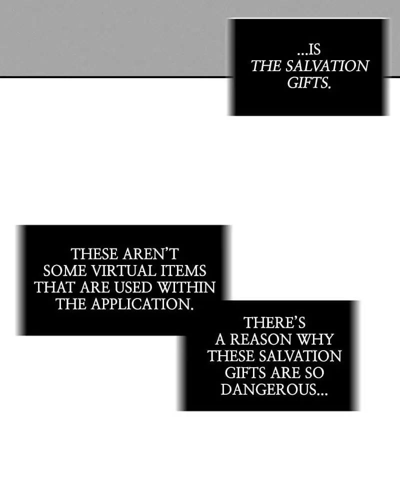 The Saviour’s Time Chapter 41 - Page 4