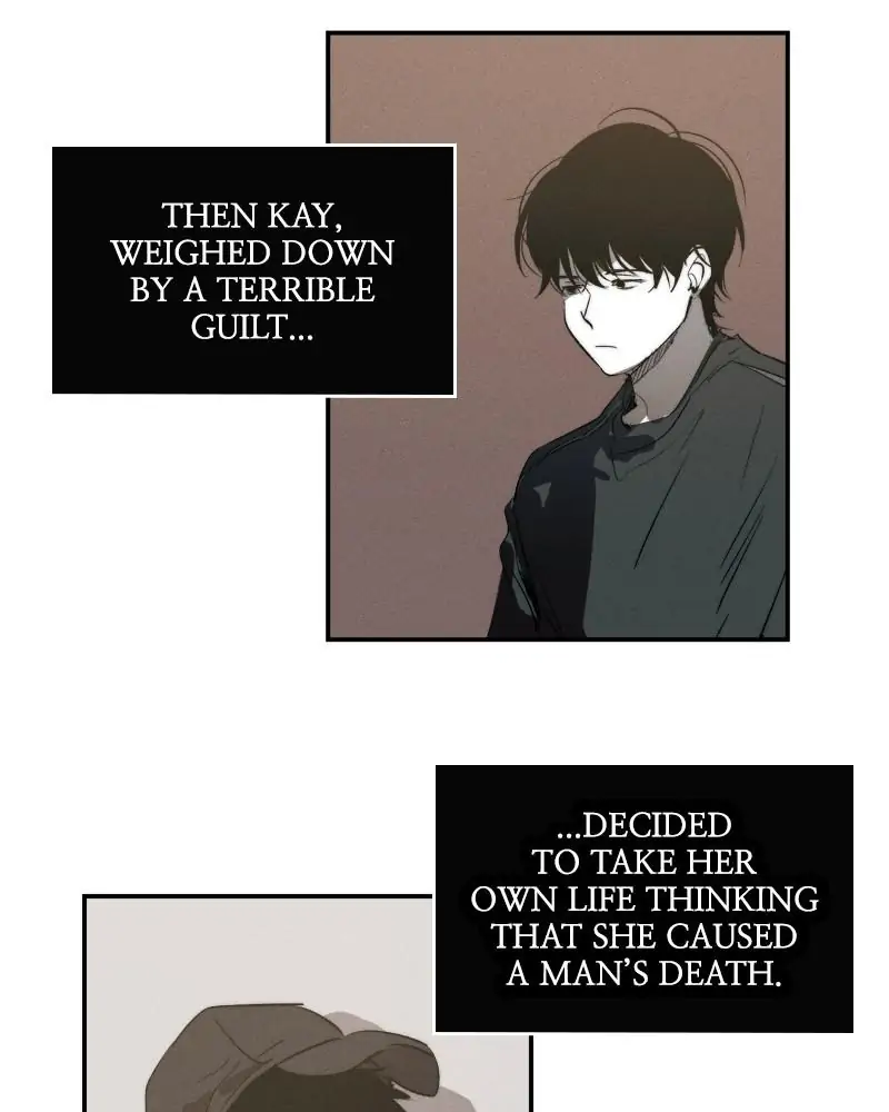 The Saviour’s Time Chapter 41 - Page 44