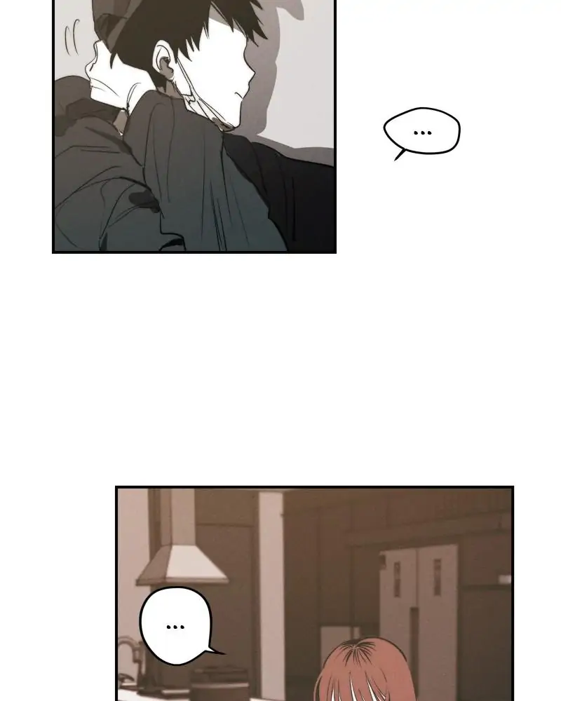 The Saviour’s Time Chapter 41 - Page 45