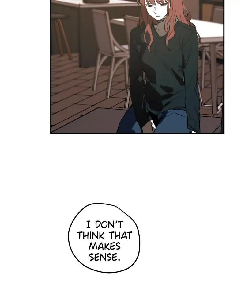 The Saviour’s Time Chapter 41 - Page 46