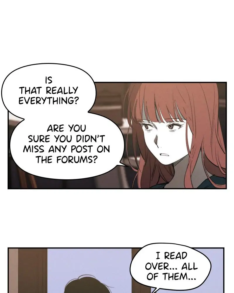 The Saviour’s Time Chapter 41 - Page 47