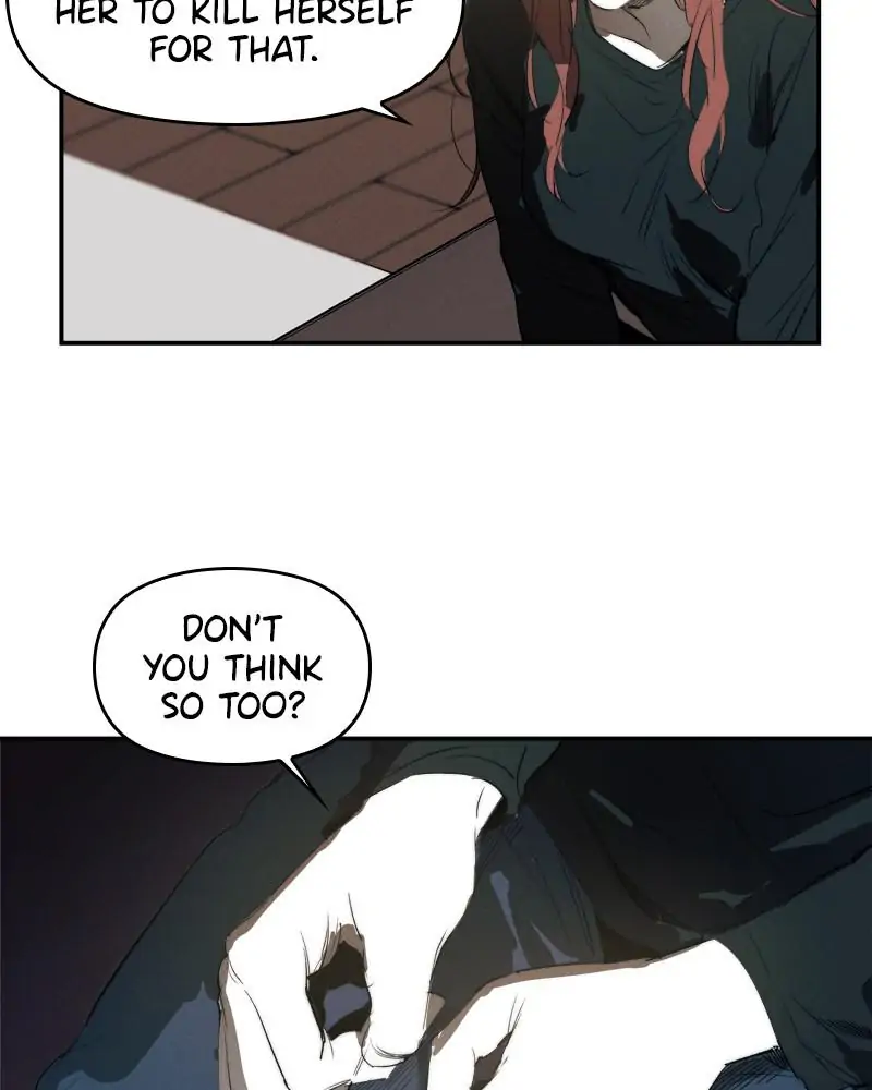 The Saviour’s Time Chapter 41 - Page 49