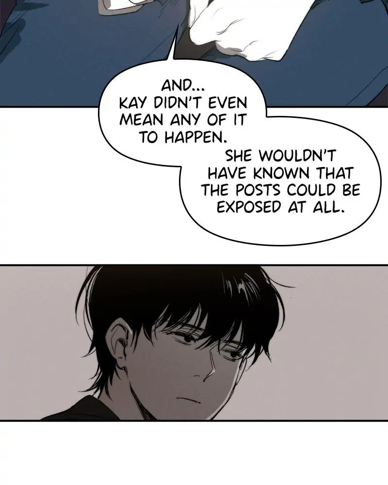 The Saviour’s Time Chapter 41 - Page 50