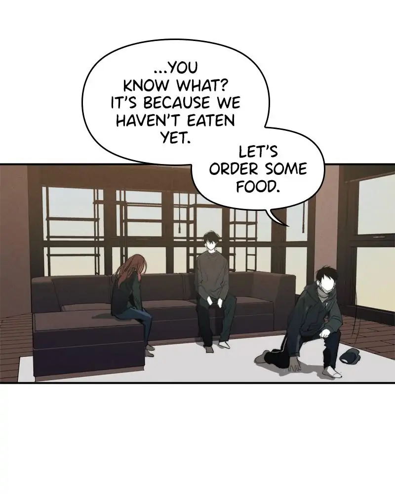 The Saviour’s Time Chapter 41 - Page 53