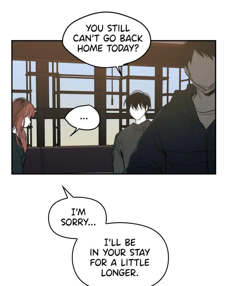 The Saviour’s Time Chapter 41 - Page 56