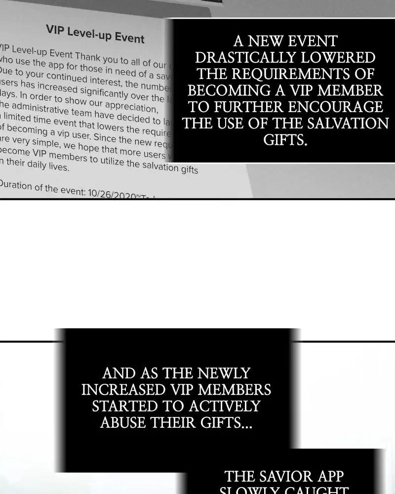 The Saviour’s Time Chapter 41 - Page 7