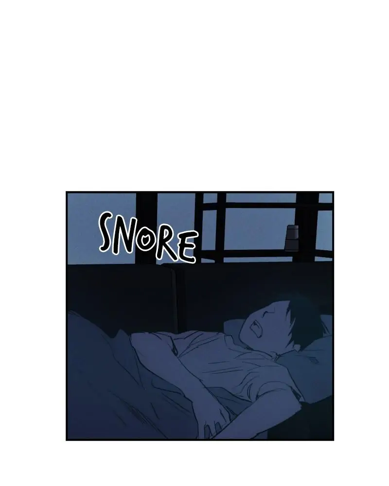 The Saviour’s Time Chapter 41 - Page 70