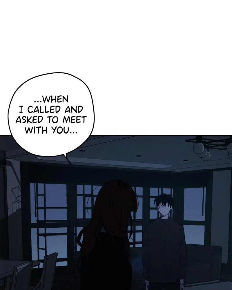 The Saviour’s Time Chapter 41 - Page 78