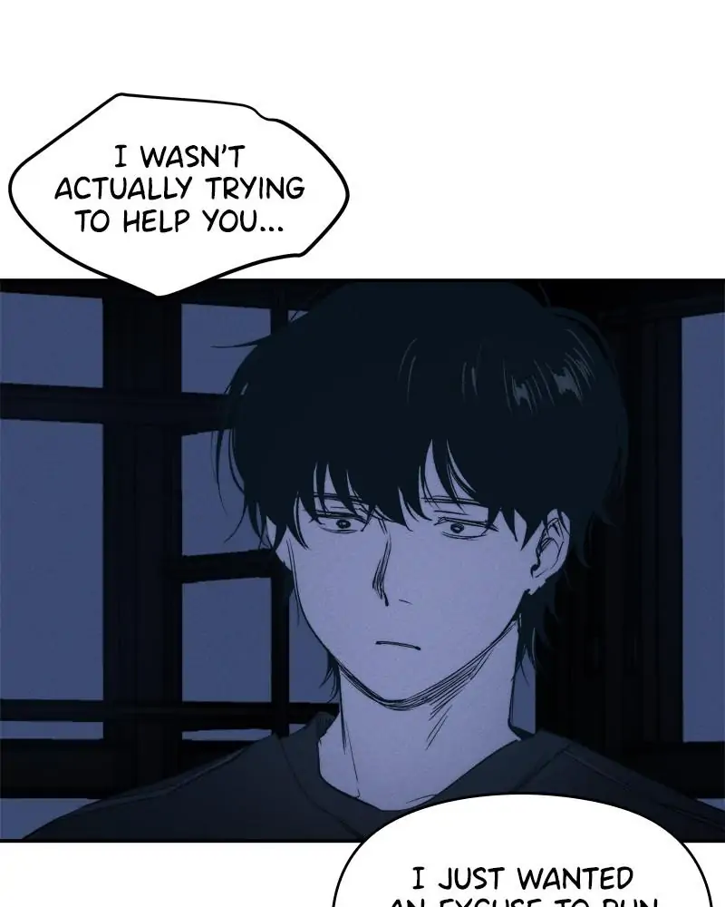 The Saviour’s Time Chapter 41 - Page 81