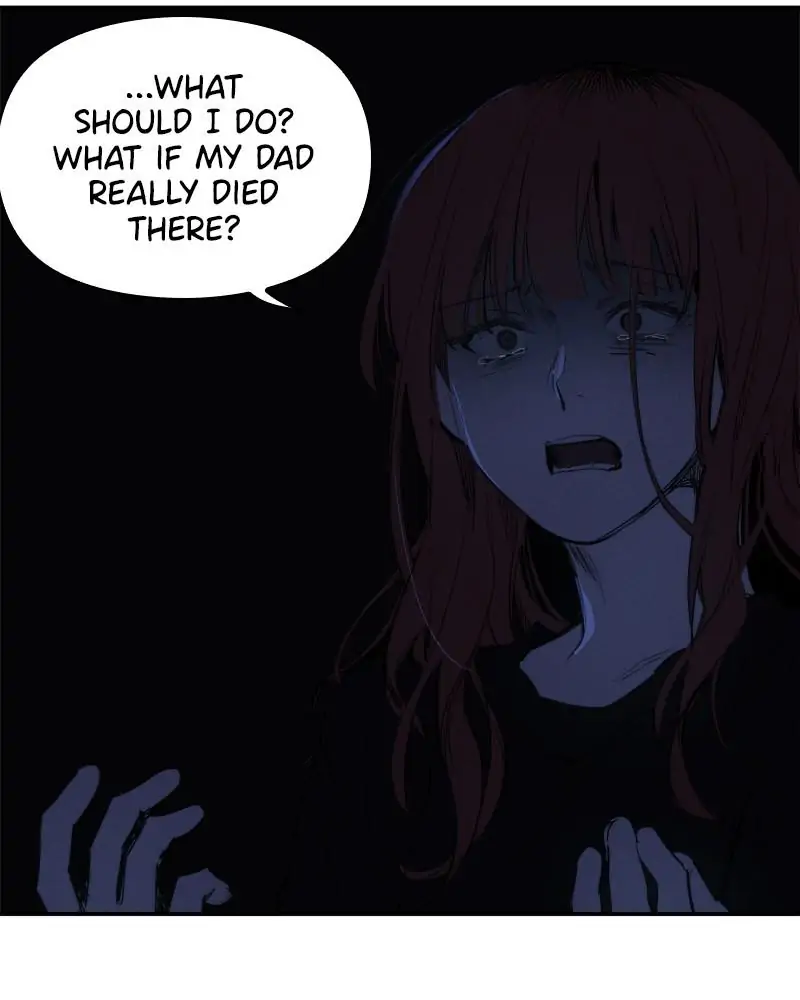 The Saviour’s Time Chapter 41 - Page 83