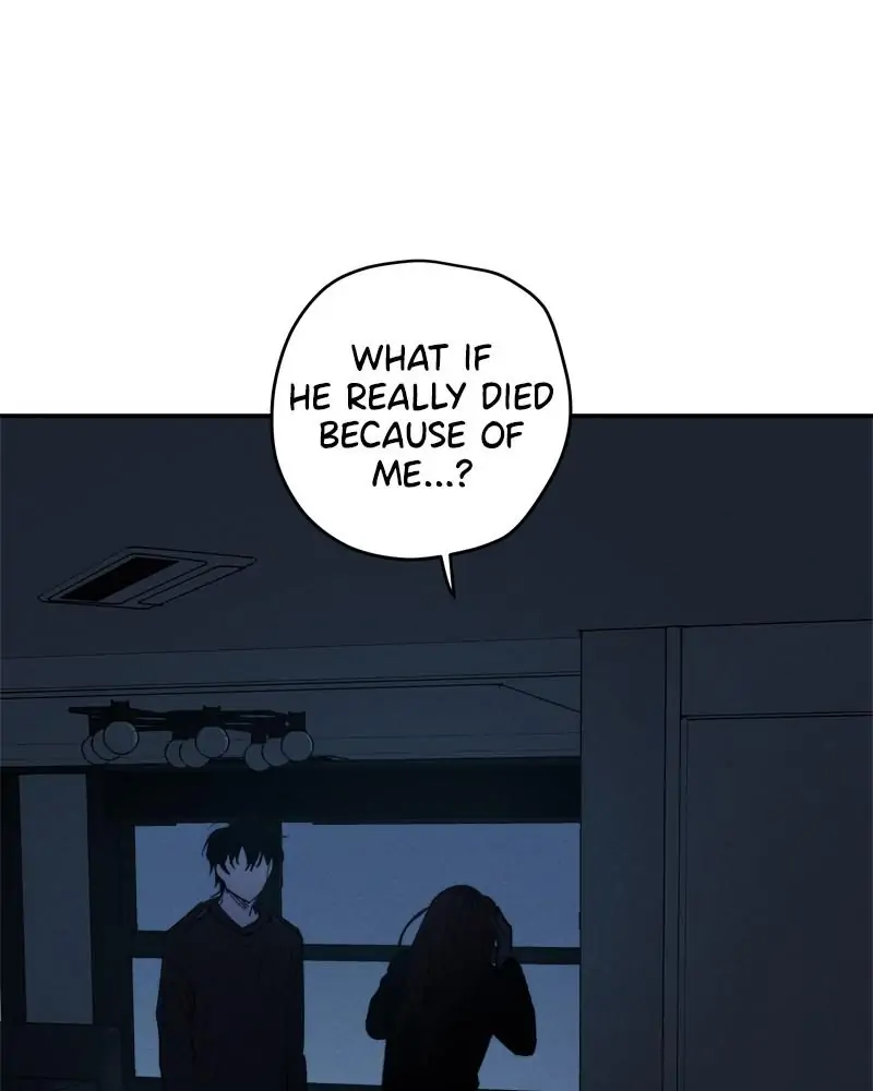 The Saviour’s Time Chapter 41 - Page 84