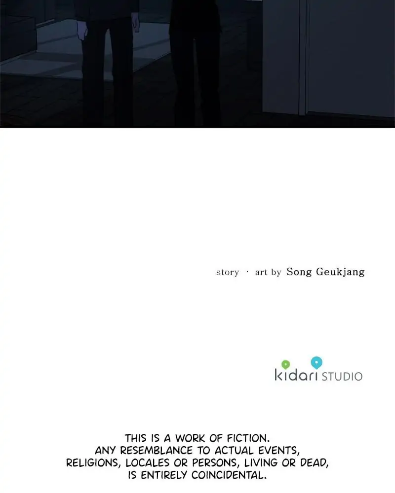 The Saviour’s Time Chapter 41 - Page 85