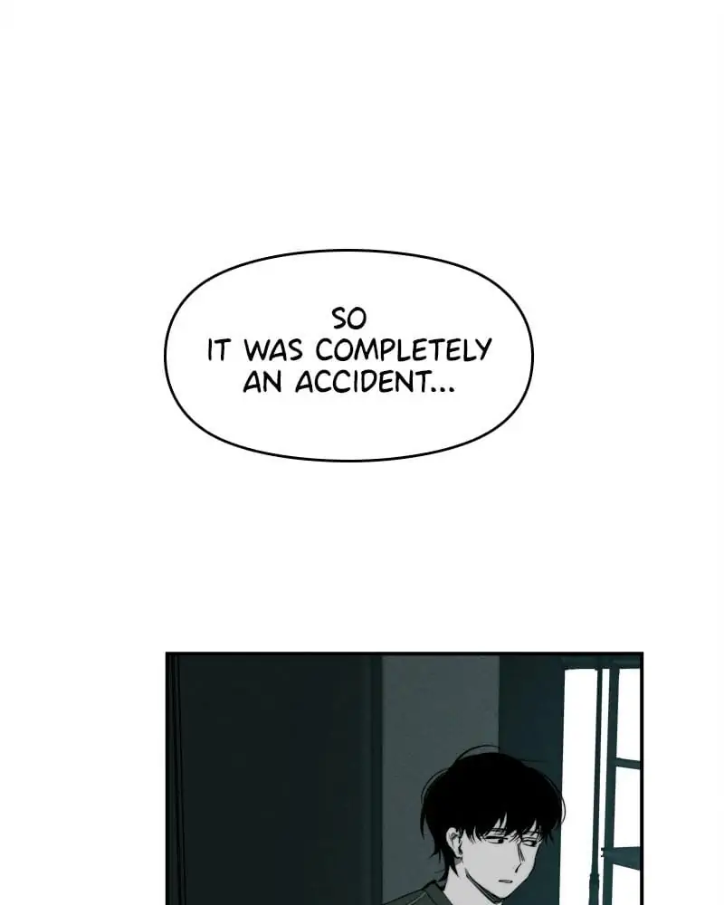 The Saviour’s Time Chapter 42 - Page 0