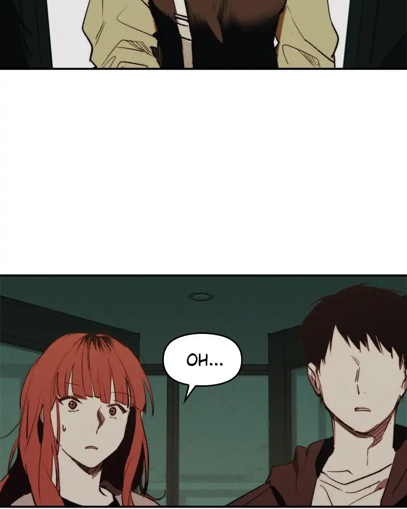 The Saviour’s Time Chapter 42 - Page 100