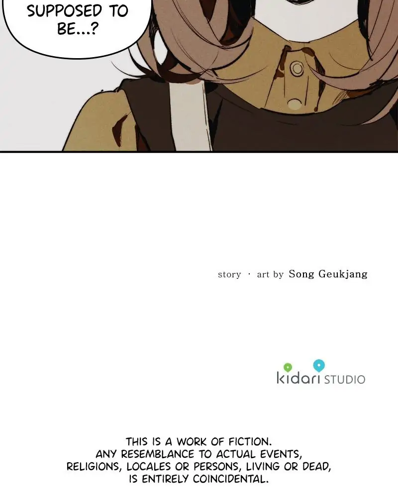The Saviour’s Time Chapter 42 - Page 102