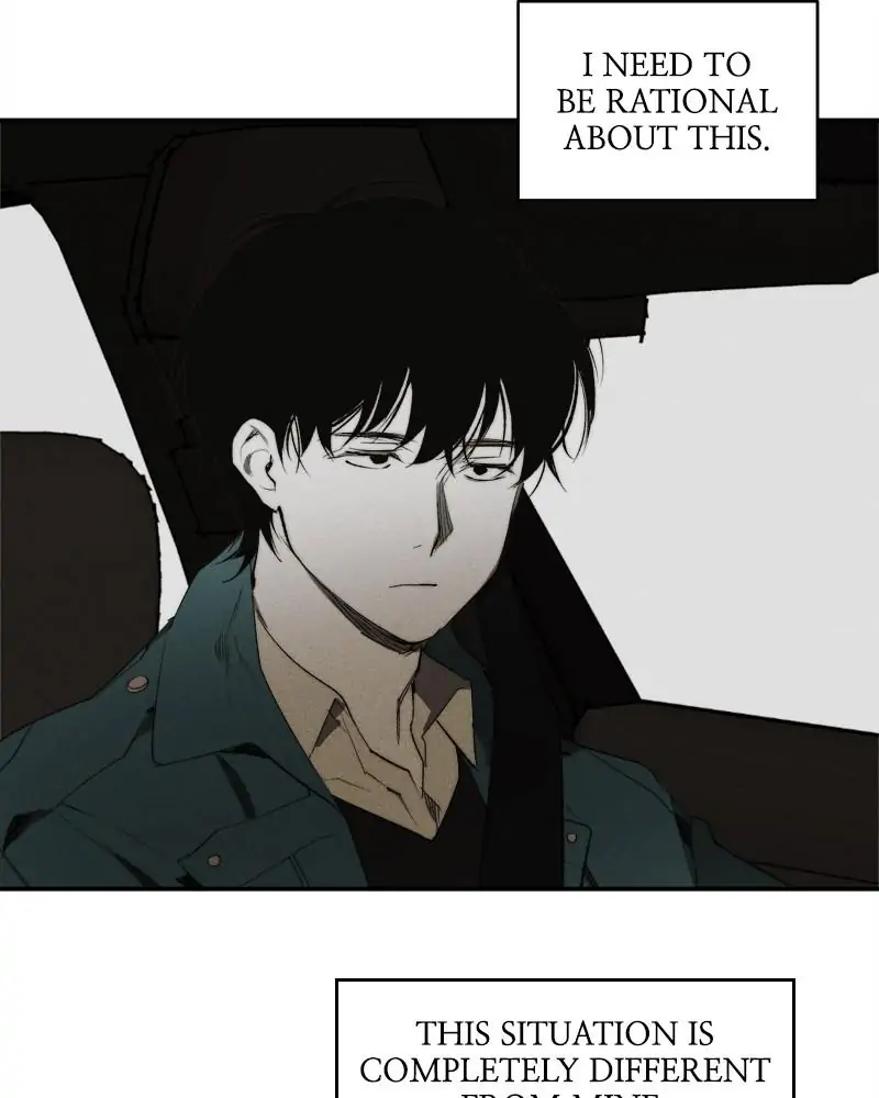 The Saviour’s Time Chapter 42 - Page 12