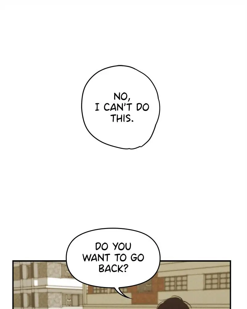 The Saviour’s Time Chapter 42 - Page 18