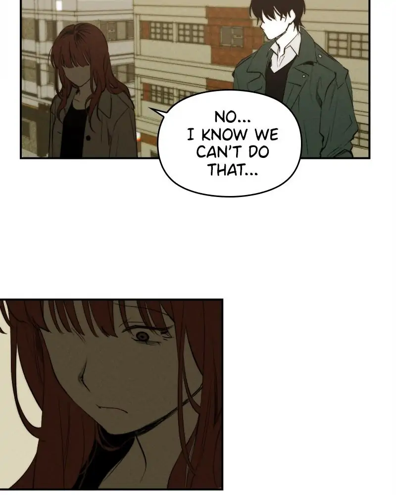 The Saviour’s Time Chapter 42 - Page 19