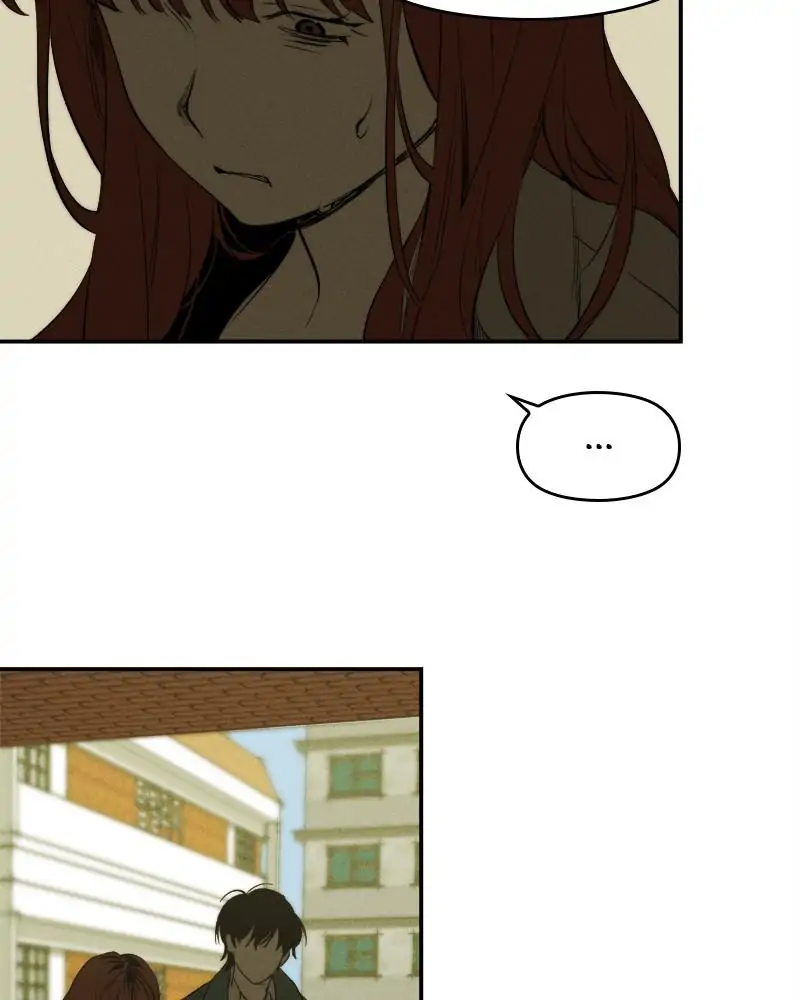 The Saviour’s Time Chapter 42 - Page 21