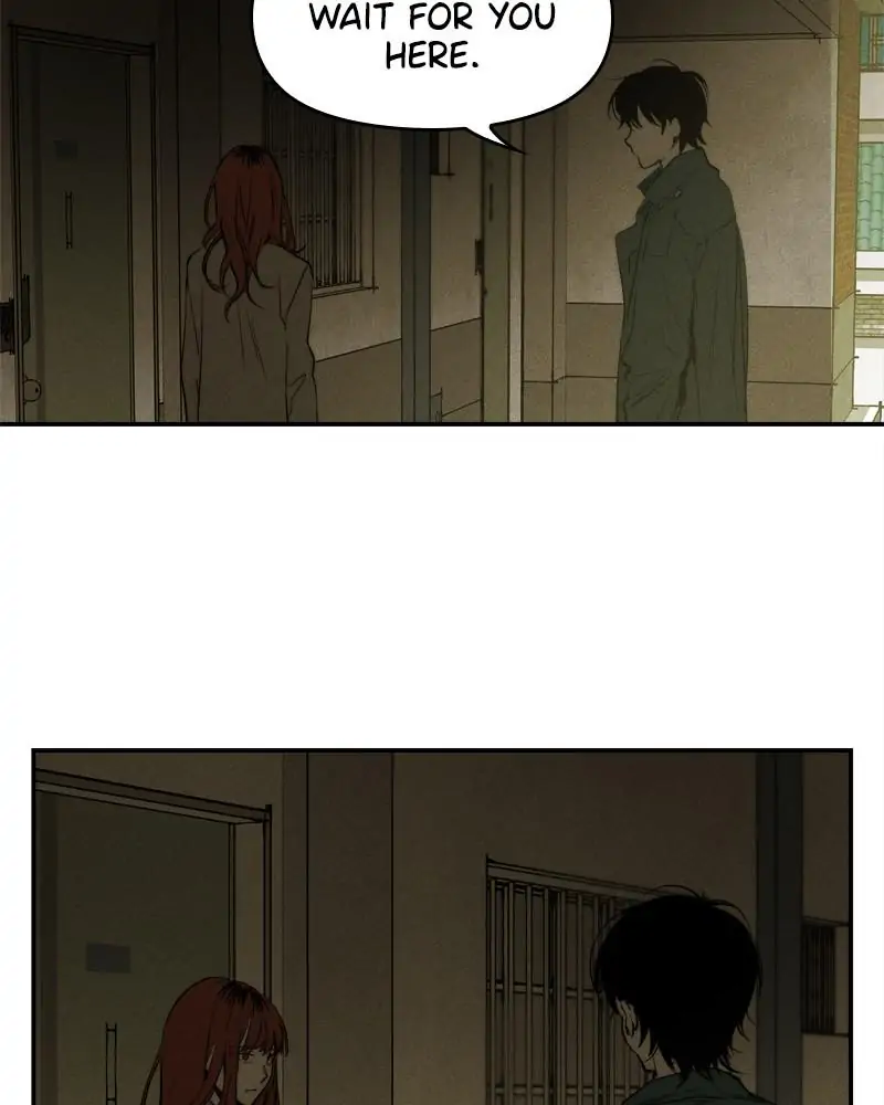 The Saviour’s Time Chapter 42 - Page 23