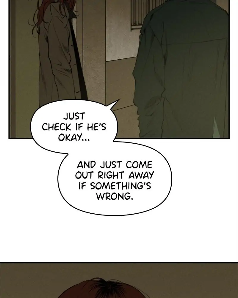 The Saviour’s Time Chapter 42 - Page 24