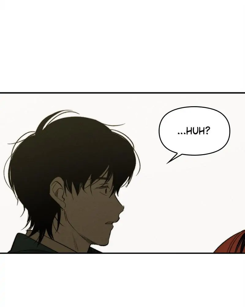 The Saviour’s Time Chapter 42 - Page 29