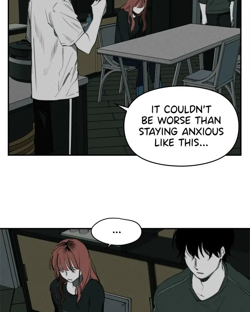 The Saviour’s Time Chapter 42 - Page 3