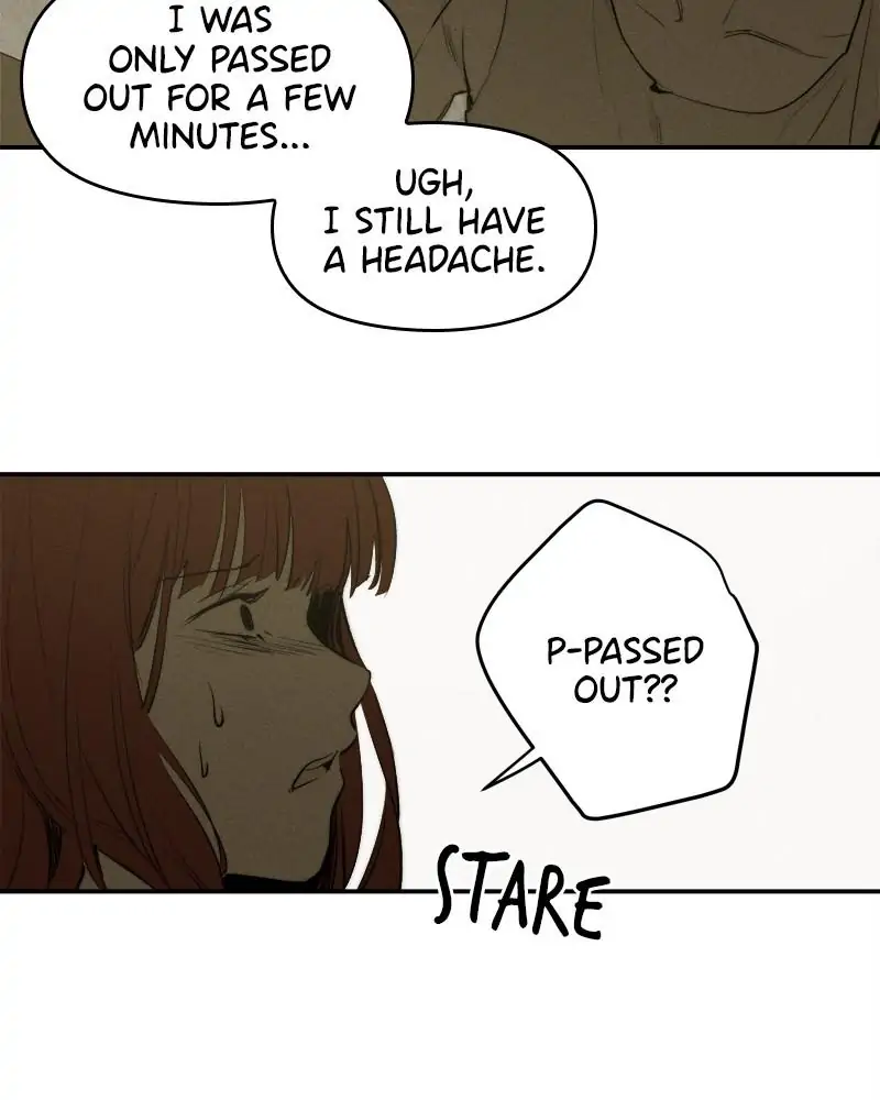 The Saviour’s Time Chapter 42 - Page 32