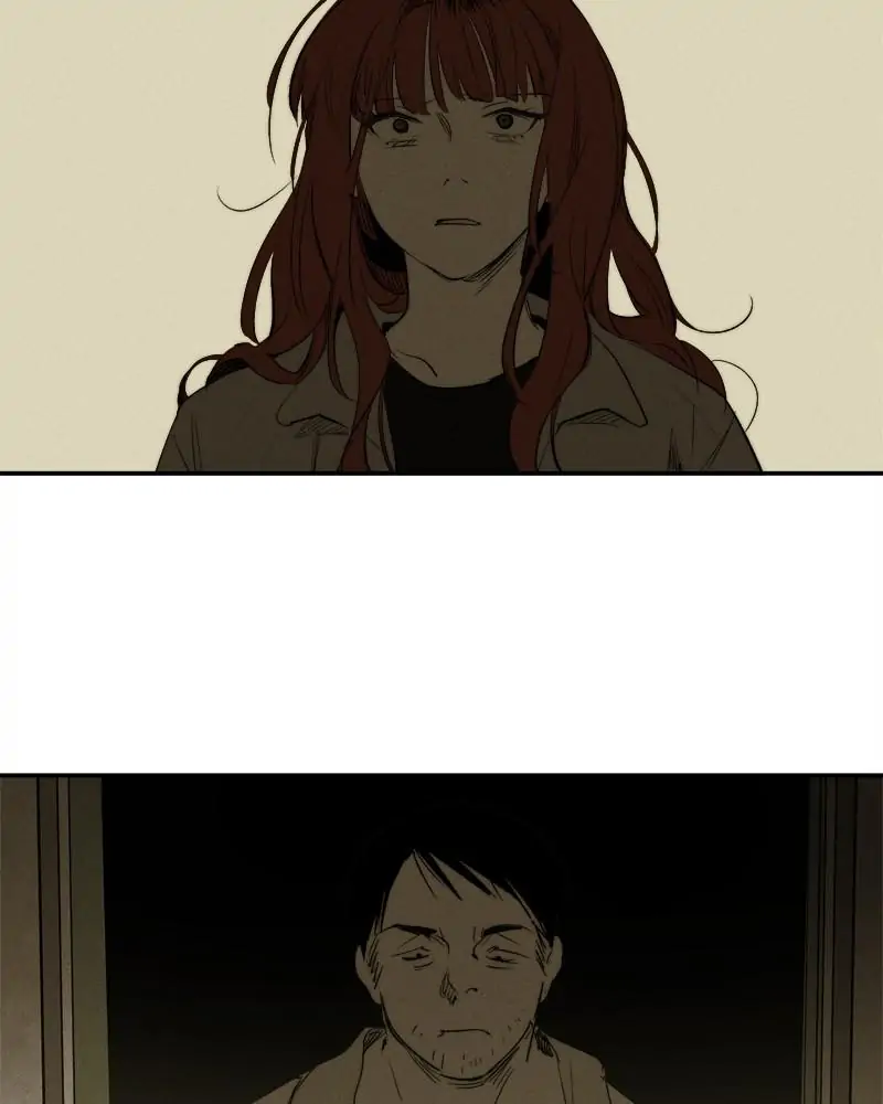 The Saviour’s Time Chapter 42 - Page 35