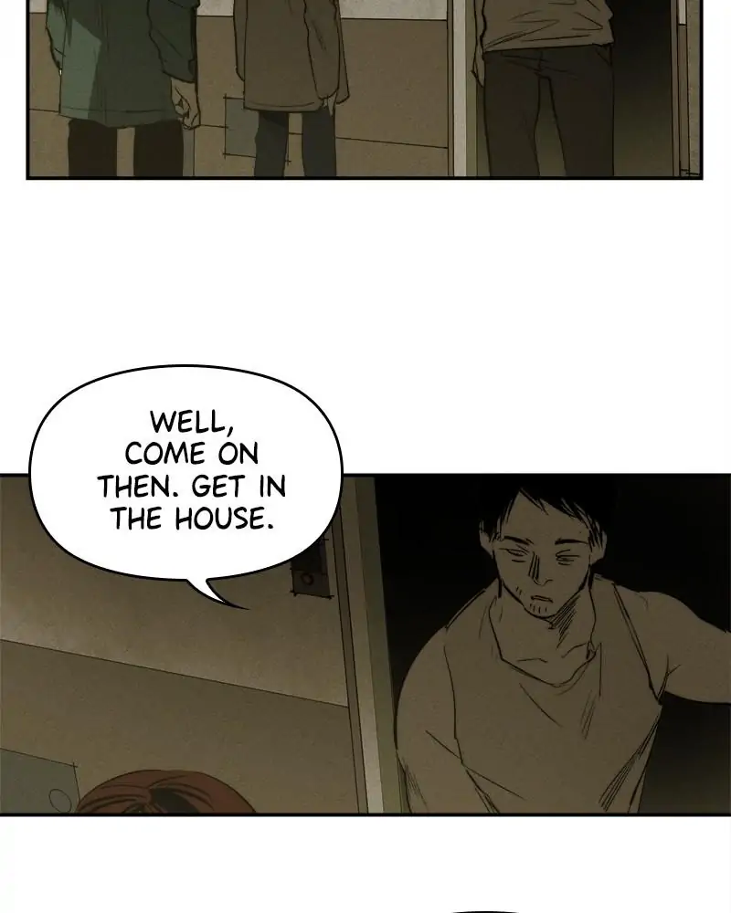 The Saviour’s Time Chapter 42 - Page 39